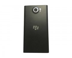 BlackBerry PRIV Back cover Black